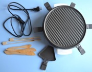 Elektryczny grill Tefal sprawny zadbany