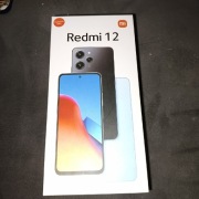 Telefon Xaomi Radami 12 gratis ładowarka xaomi 