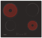 Płyta ceramiczna CANDY CH64CCB 4U2