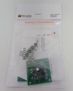 MODELARSTWO BOGUSŁAW OCZOŚ, STEROWNIK SYGNALIZATORÓW PRZEJAZDOWYCH, ROGATKI