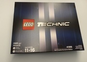 LEGO TECHNIC 41999 4x4 CRAWLER EXCLUSIVE EDITION