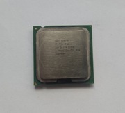 Procesor Intel Celeron D 336 2.80 GHz SL7TW Desktop + BOX