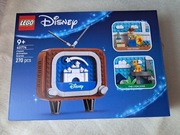 Lego 40774 Sceny z klasycznych animacji Disney Classic Animation Scenes