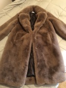 Futro Mango nowe z metką