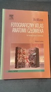 Fotograficzny atlas anatomii człowieka- McMinn