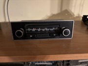 Stare Radio Grundig 
