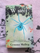 W sieci - Gemma Malley