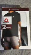 T-shirt Reebok 2pack 