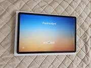 SAMSUNG Galaxy Tab S10 FE+ 13.1 12/256 GB Wi-Fi Szary + Rysik S Pen GWARAN