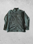 Ciepły polar Jack Wolfskin L damski miś Nanuk morski