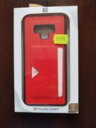 Plecki do telefonu Samsung Galaxy Note 9