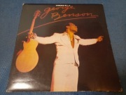 George Benson - Weekend In LA  2xLP (1978)
