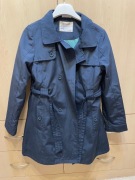 Płaszczyk dziewczęcy Coccodrillo, rozmiar 134