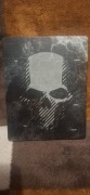 Tom Clancy's Ghost Recon Wildlands Steelbook