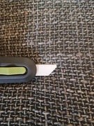 Bezpieczny nóż ceramiczny Slice,Utylity Knife. 