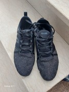 DECATHLON Buty do chodzenia 44, używane bdb stan czarne