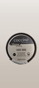 Klasyczna pasta do butów - COCCINE SHOE WAX CZARNA