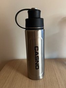 Butelka termiczna stalowa CASNO 1000 ml 