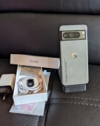 Smartfon GOOGLE PIXEL 8 PRO 12GB/512GB 5G NFC 3.00GHz - czarny