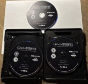 GRA O TRON - Sezon 8 - 4K UHD - lektor/napisy PL