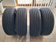 Opony letnie Bridgestone Turanza 6 215/60/17, 2024, jak nowe
