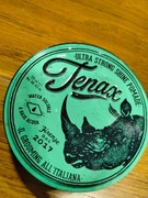 Tenax Hair  Pomada do stylizacji włosów 125 ml 