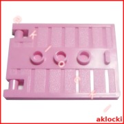 LEGO Friends 93096 DRZWI wrota 5x3 jasny różowy z 41057 3188 3189 41039