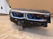 Lampa reflektor laser prawy bmw g11, g12 seria 7 LCI