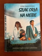 Szlak orła na niebie