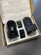 ZAMEK MASKI ZAMKI NA KLUCZYK Jeep Wrangler JL JLU Gladiator mocowanie