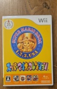 Gra Super Mario Collection Nintendo Wii NTSC-J