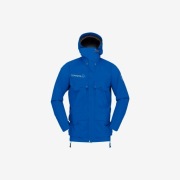 Kurtka Norrona Arktis Gore-Tex Pro Nowa