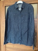 Koszula męska z długim rękawem, G-Star Raw, rozmiar L.