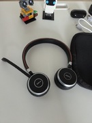 Słuchawki bezprzewodowe Jabra Evolve 65 SE