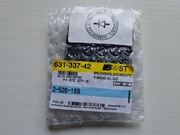 MOSTEK PROSTOWNICZY B500D 1 A 500 V - 10 szt.