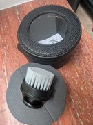 ARGENTUM - szczoteczka do twarzy!