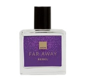 AVON FAR AWAY REBEL WODA PERFUMOWANA 30 ML DLA NIEJ