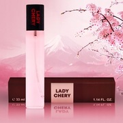 PERFUMETKA LADY CHERY 33ml 244