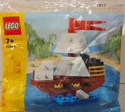 LEGO 11966 Creator STATEK 7+