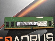 Ram ddr4 8 GB 2x4gb sk hynix