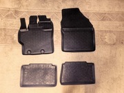 Dywaniki Yaris Cross