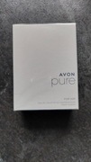 Perfum męski Avon unikat 