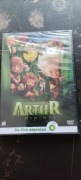 Artur I Minimki 
