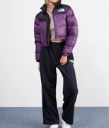 The north face nuptse short 700 XS kurtka nowa