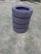 Michelin Primacy3 opony letnie 225/50/18