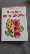 "Nowa dieta antyrakowa" dr Coy