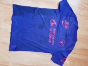 Koszulka Nike FC Midtjylland 