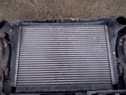 Chłodnica powietrza intercooler VW passat cc 2008-2012