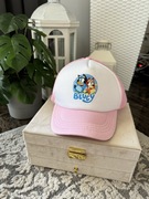 Czapeczki z daszkiem Bluey