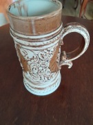 OZDOBNY KUFEL DO PIWA czyt. opis